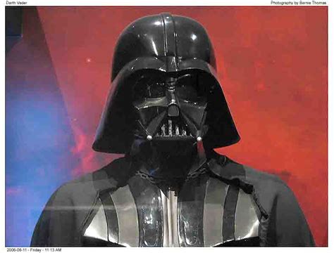 As master and disciple, Plagueis and Palpatinewho took the Sith moniker. . Darth vader wikipedia